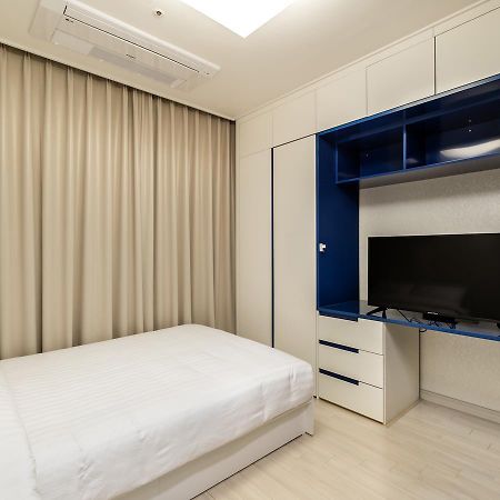 Residence-K Goyang Exterior photo