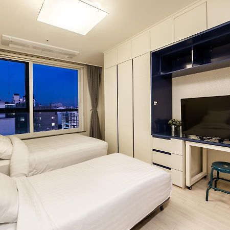 Residence-K Goyang Exterior photo
