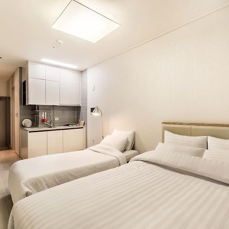 Residence-K Goyang Exterior photo