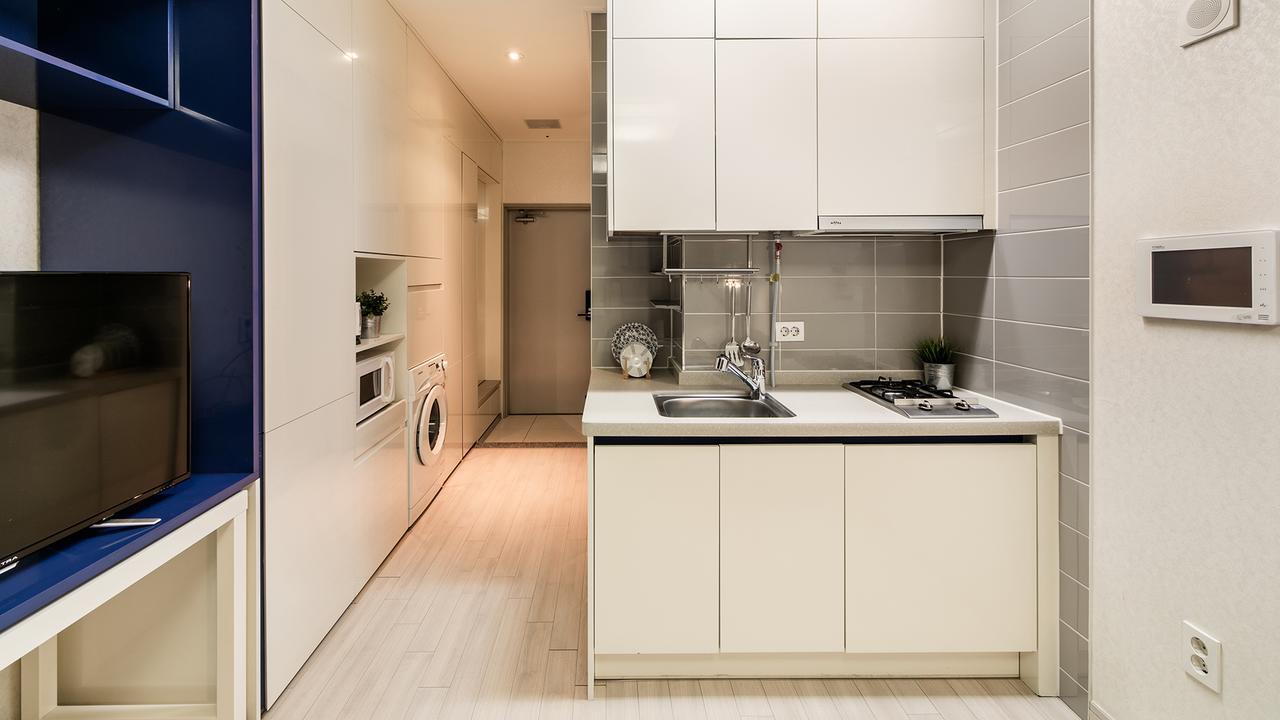 Residence-K Goyang Exterior photo