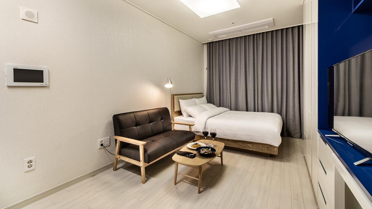 Residence-K Goyang Exterior photo