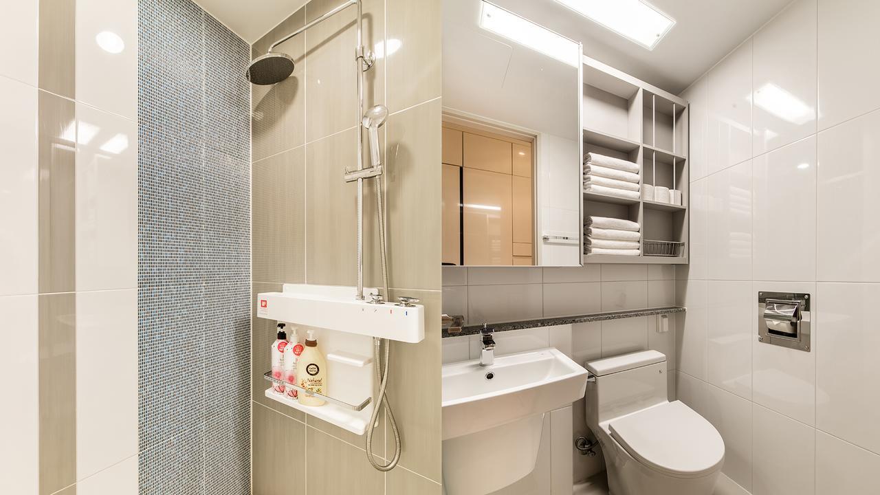 Residence-K Goyang Exterior photo