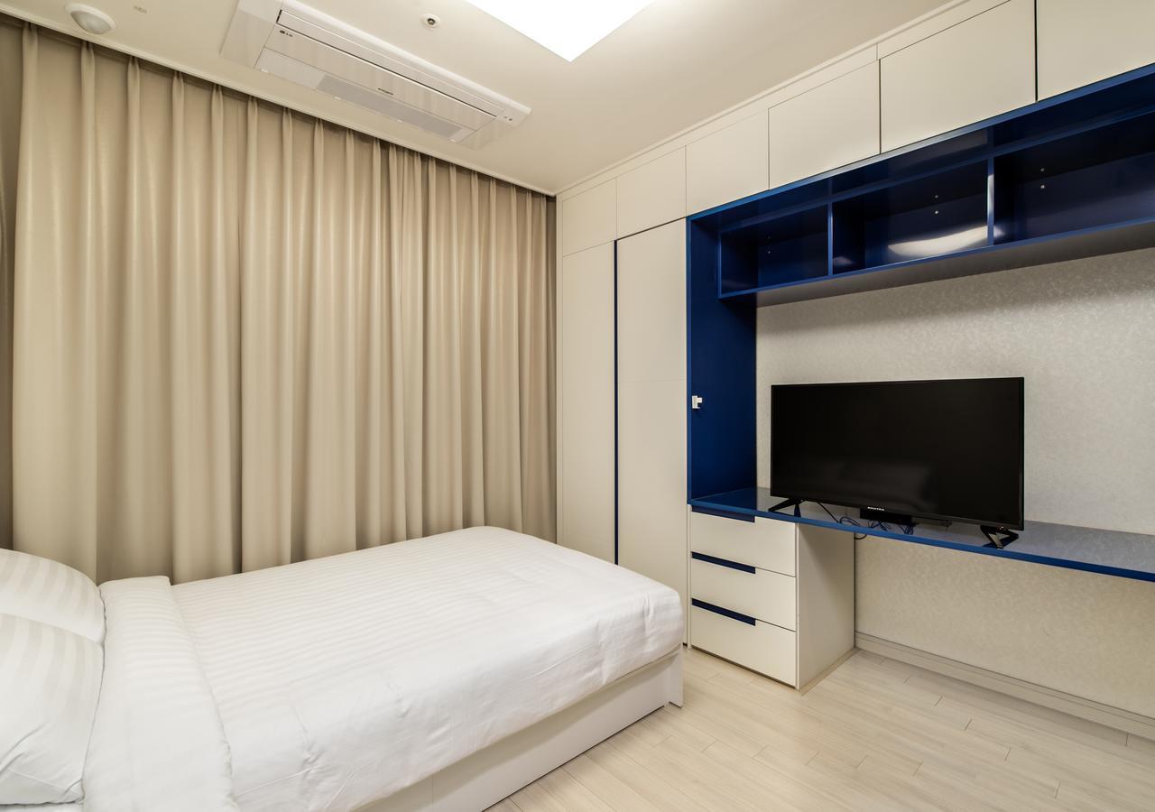 Residence-K Goyang Exterior photo