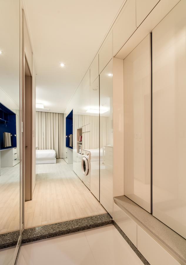 Residence-K Goyang Exterior photo