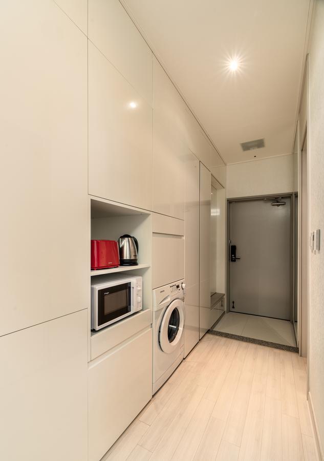Residence-K Goyang Exterior photo
