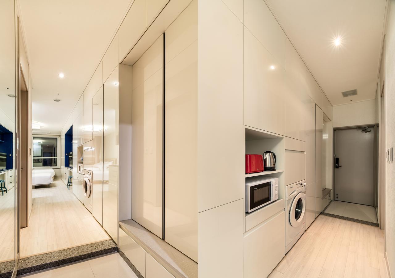 Residence-K Goyang Exterior photo