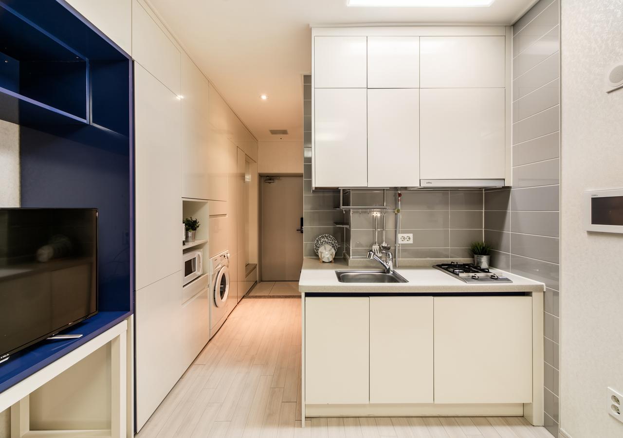Residence-K Goyang Exterior photo