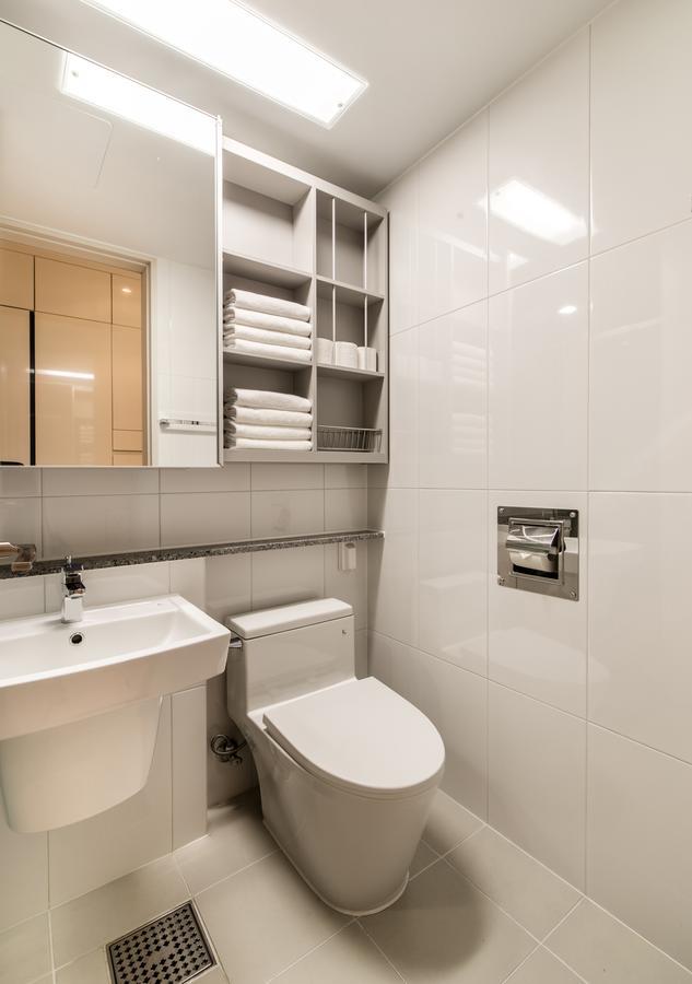 Residence-K Goyang Exterior photo